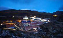  Trevali Mining says 19 workers at Santander, Peru, have contracted coronavirus