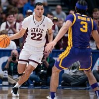 Mississippi State gets another double-digit win over LSU