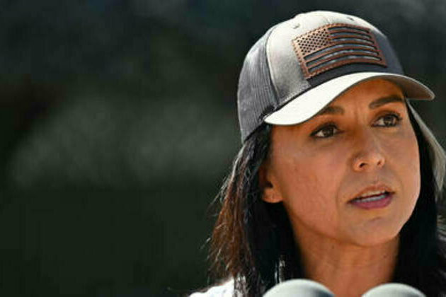 Zelensky shouldn't 'take the American people for granted' - Tulsi Gabbard
