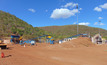 Projeto de níquel e cobalto Piauí, da Brazilian Nickel/Divulgação.