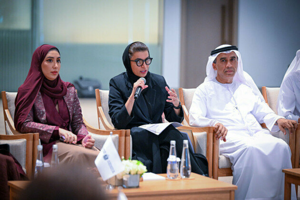 UAE unveils details of its national pavilion at Expo 2025 Osaka-Kansai, Japan