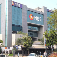 Nifty, Sensex close marginally lower amid inflation worries, IT stocks shine