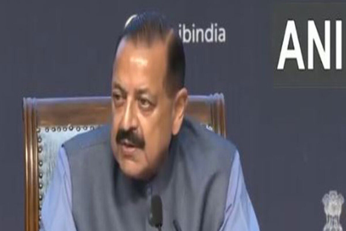 Severe weather conditions have improved today over J-K: Union Minister Jitendra Singh