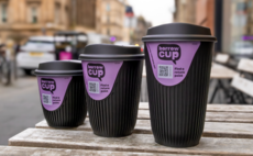 Costa Coffee, Caffè Nero, and Burger King join forces to tackle disposable cup waste in Scotland