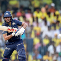 "Feels very satisfying": Shubman Gill after four-wicket win over RCB