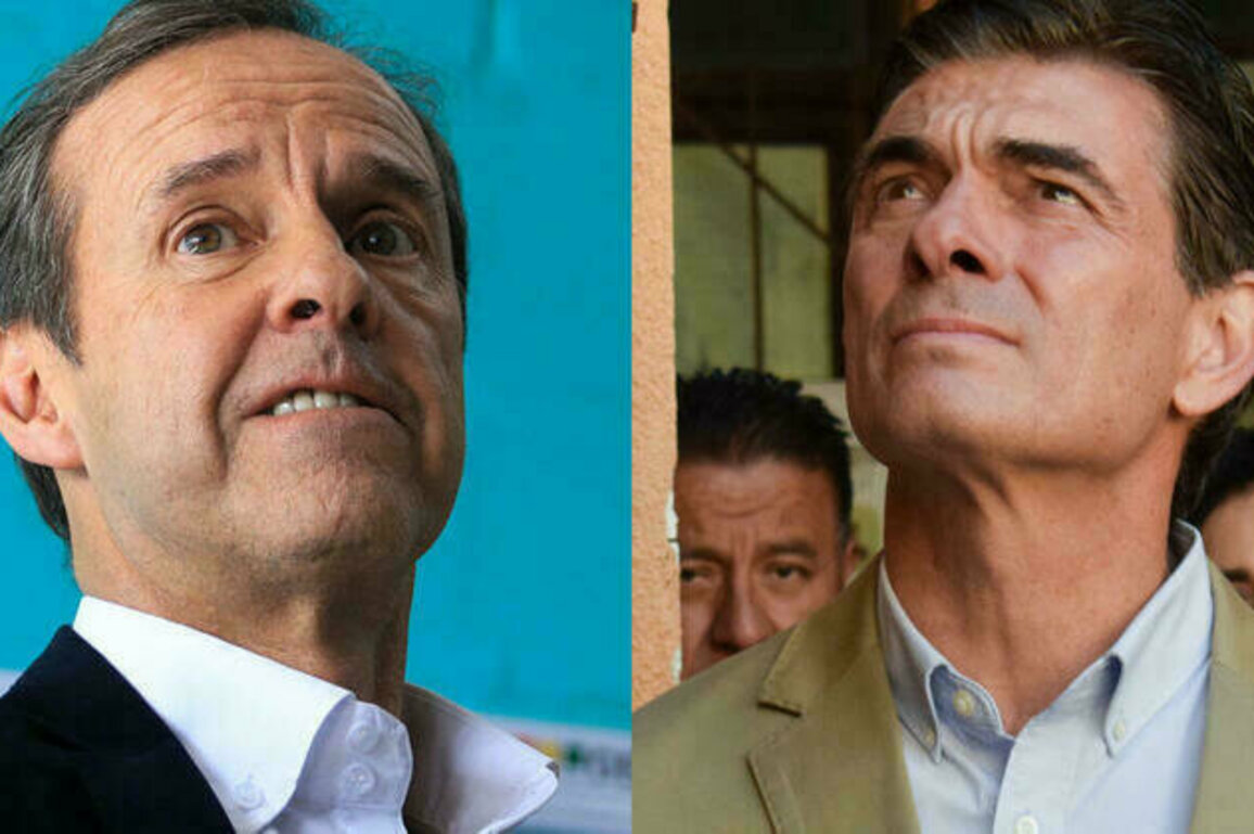 Bolivias presidential runoff tests how far and fast it veers right