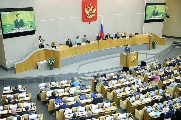 The Kremlin Supports the Serbs in Kosovo - The West blames Pristina