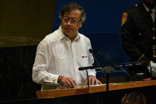 Colombia suspends intel sharing with US over Caribbean airstrikes