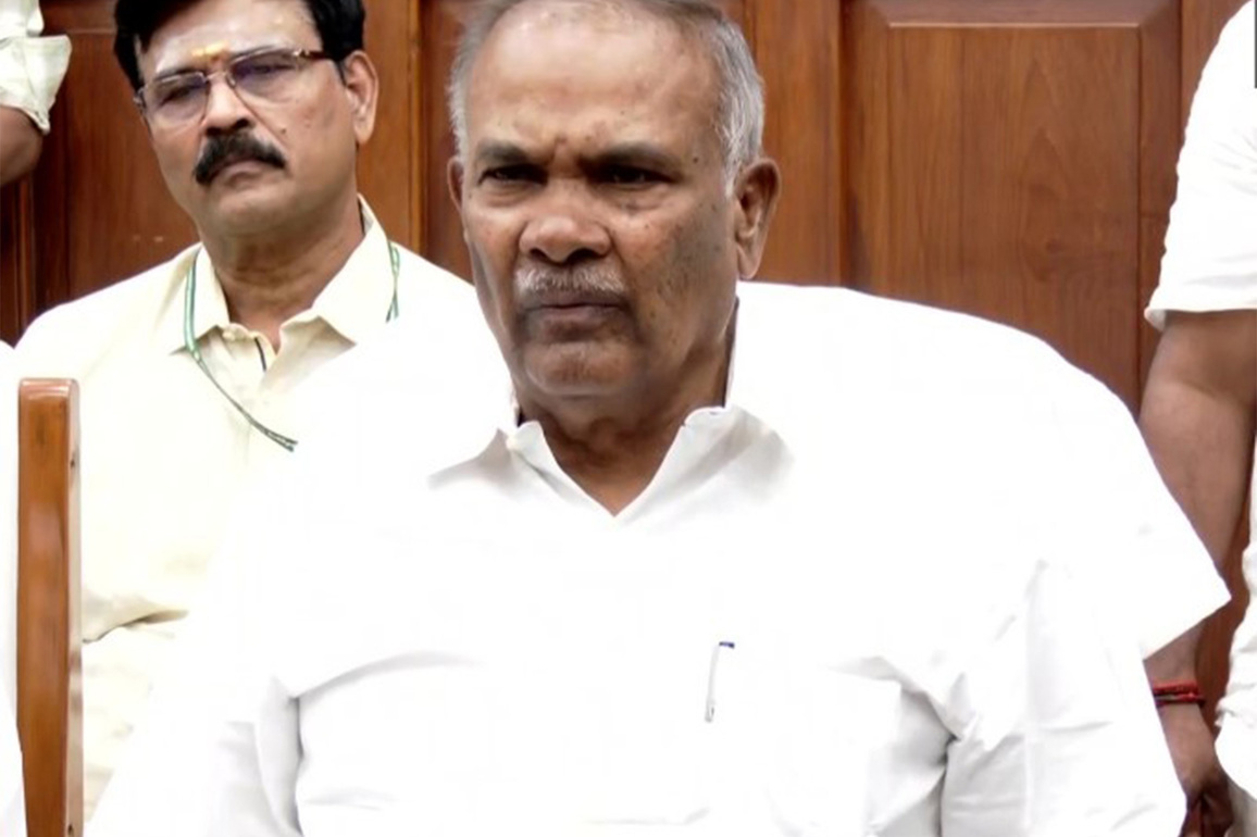 Tamil Nadu Legislative Assembly session to continue until February 20: Speaker Appavu
