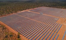 Zenith solar powers IGO's Nova operation in WA