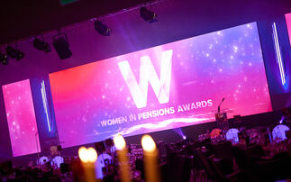 Women in Pensions 2024: Last day to enter!