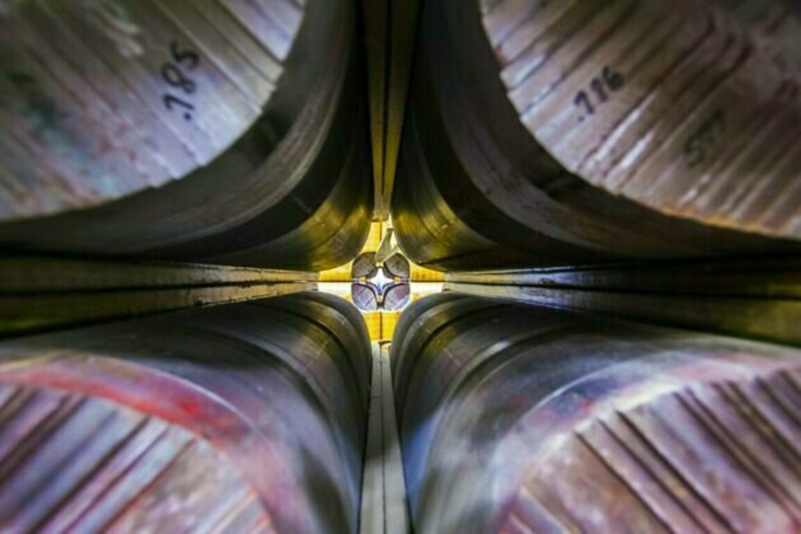 How physicists used antimatter, supercomputers and giant magnets to solve a 20-year-old mystery