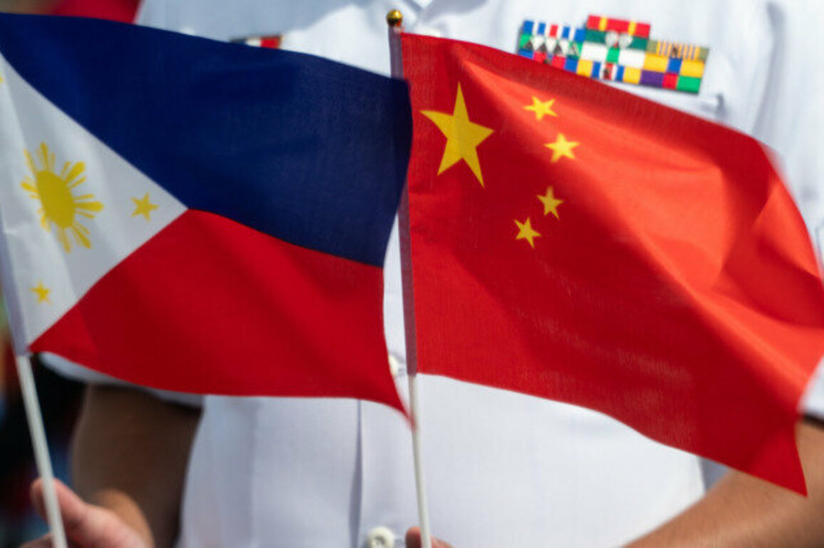 Marcos' comments on China's Taiwan region get him nowhere with Trump