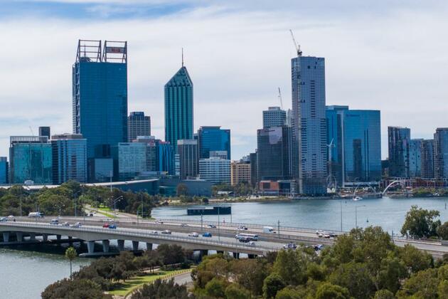 RAC survey finds support for urban infill and density development with public transport seen as key