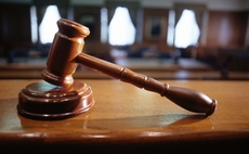 Man sentenced for fraudulent medical insurance claims
