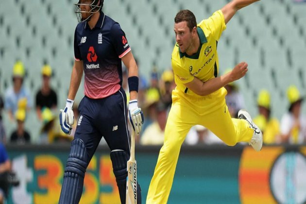 Josh Hazlewood expects Autralian conditions to keep bowlers in the game