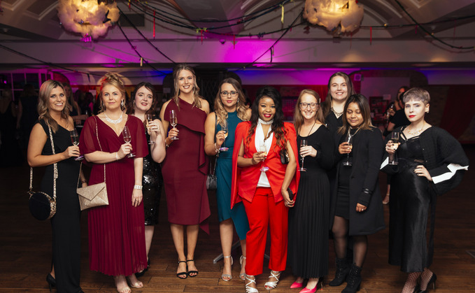 Announcing the shortlist for the Women in Tech Excellence Awards 2024