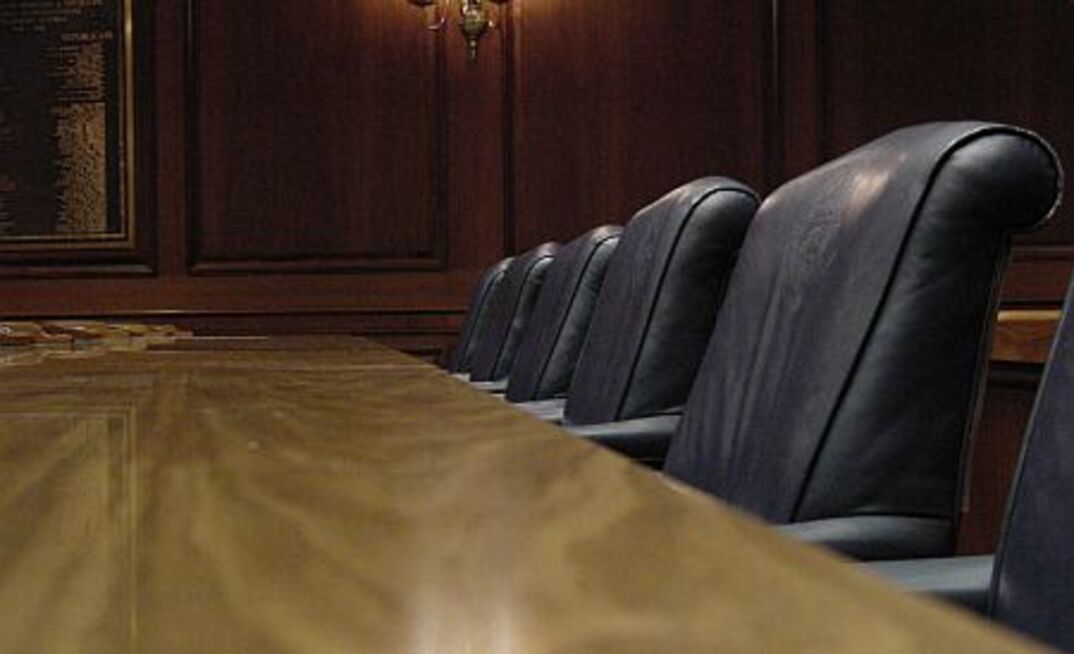 Executive Outcomes: Dateline, Delta, and more