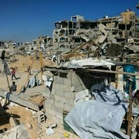 Gaza death toll rises to 52,400