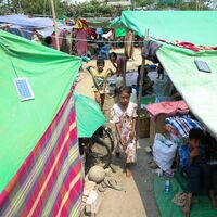 FOCUS | Myanmar's earthquake death toll rises to 3,145