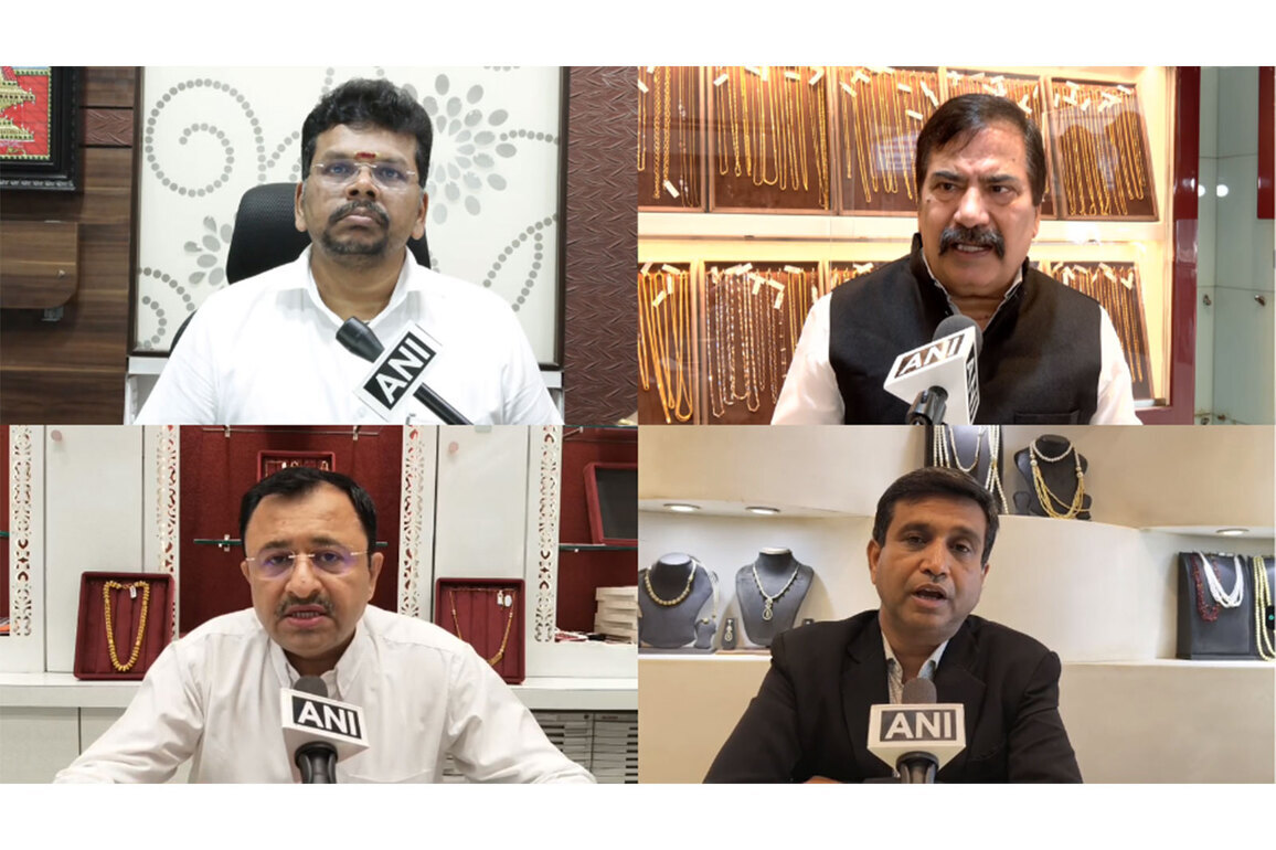 Jewellers urge government to monetise household gold instead of curb on buying