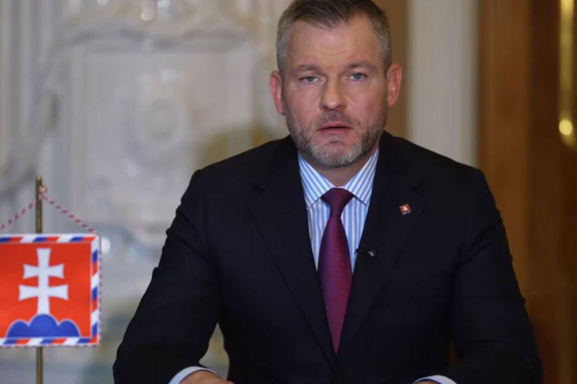 President of the Republic of Slovakia to attend AI Impact Summit 2026 in India