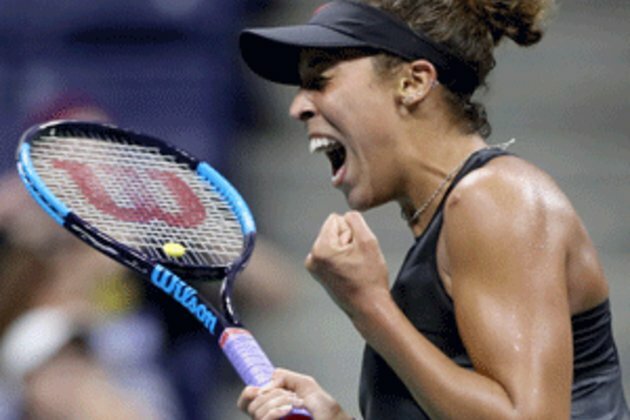 Keys rallies to beat Kuznetsova for Cincinnati WTA title