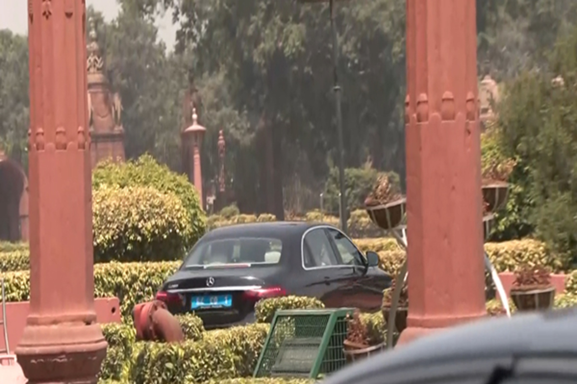 Pahalgam terror attack: Envoys briefed on "fight against terrorism"