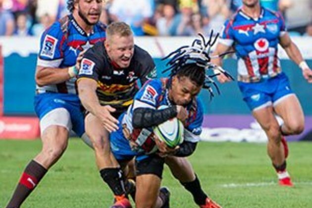 Rosko Specman chats to Sport24