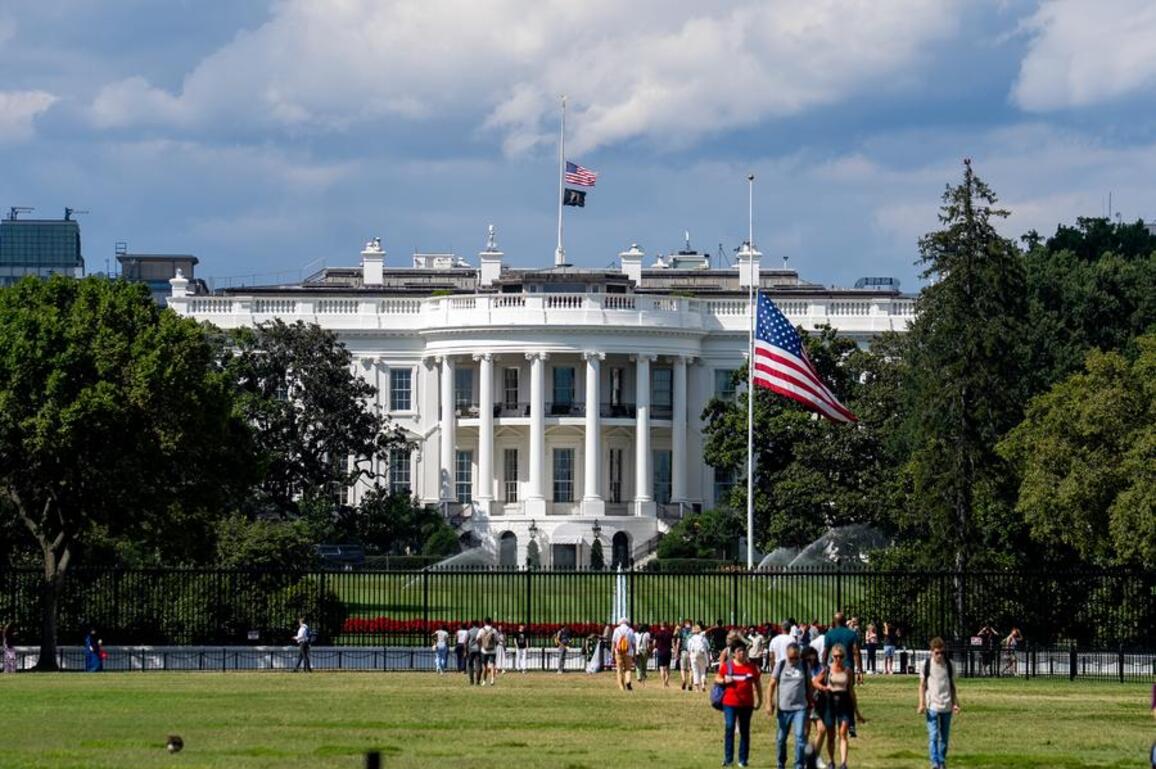 World Insights: Charlie Kirk's assassination highlights era of political violence in U.S.