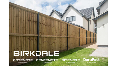 Birkdale brings its brands together
