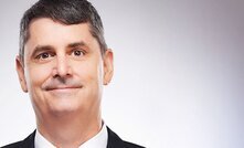 Mark Hill confirmed as Barrick Mining chief executive