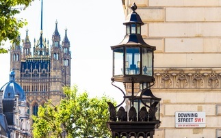 OBR warns public finances moving onto 'unsustainable path'
