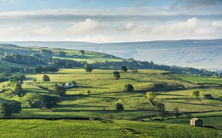 Defra's £2.4bn Agriculture Budget at a 'tipping point' 