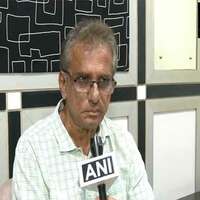 "Then Mumbai Mayor visited me...I was misled, told it was suicide," says Disha Salian's father