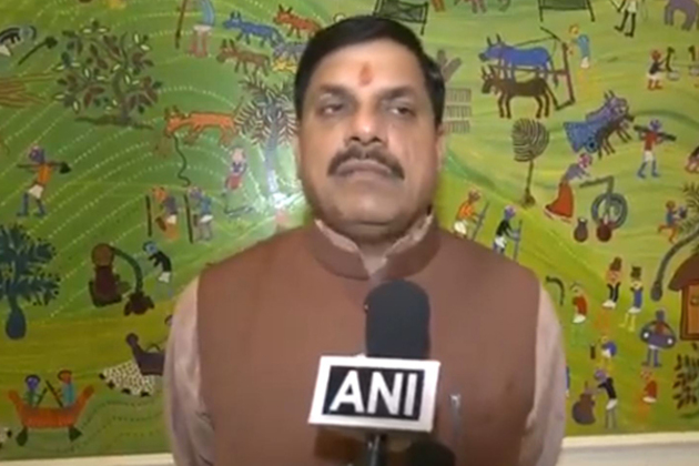 "Enemies will not be spared; they will have to pay price": MP CM Mohan Yadav on Pahalgam terror attack