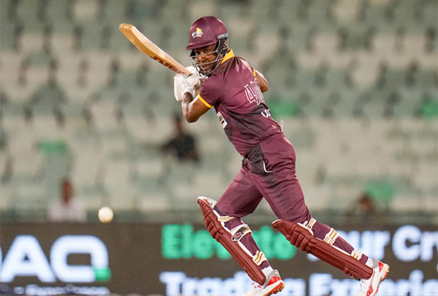 IML: Lara, Simmons shine as West Indies Masters cruise to semis with win over South Africa Masters