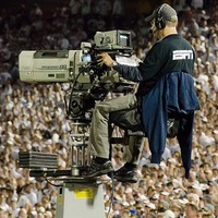 Disney unveils ESPN app to stream 47,000 live events a year