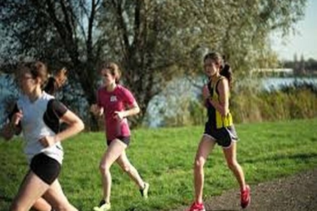 Running linked to lower risk of early death: Study