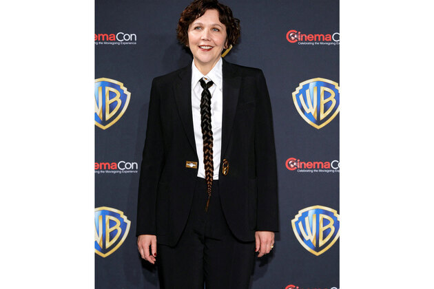 Maggie Gyllenhaal's 'The Bride!' to premiere on HBO Max on May 22