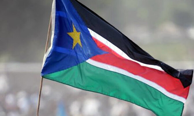 Thugs robing Ugandan businesses in South Sudan Thugs robing Ugandan businesses in South Sudan