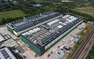 Gov scraps mandatory public consultation on data centres amid ongoing concerns for the countryside 