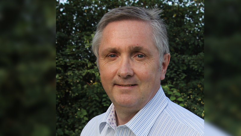 David Byford