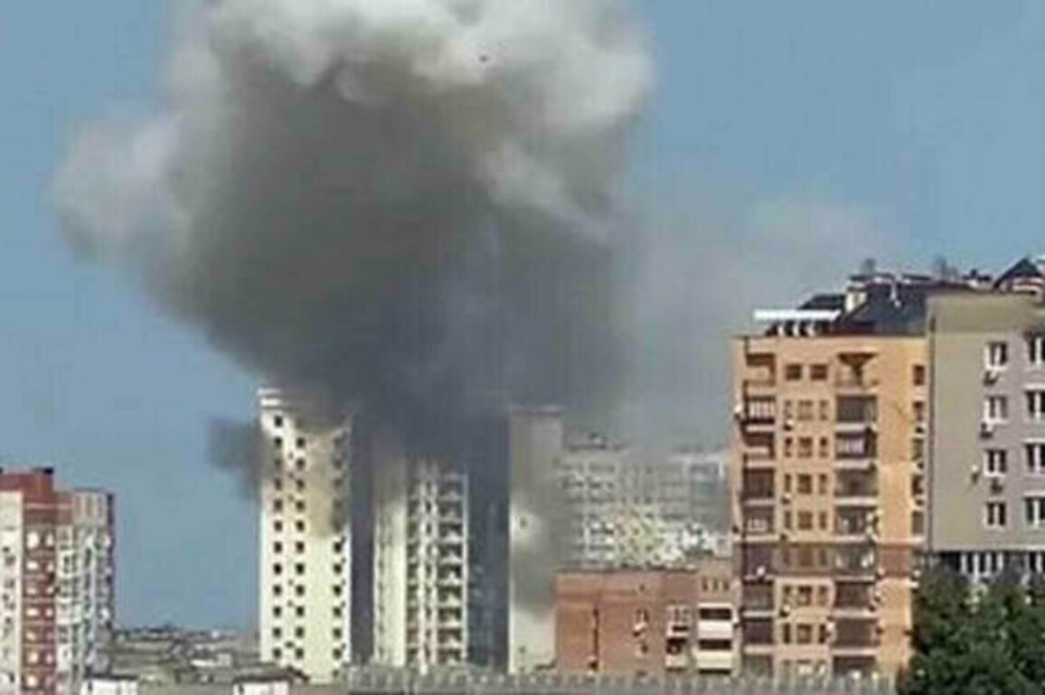 Kiev tries to kill as many civilians as it can right before talks