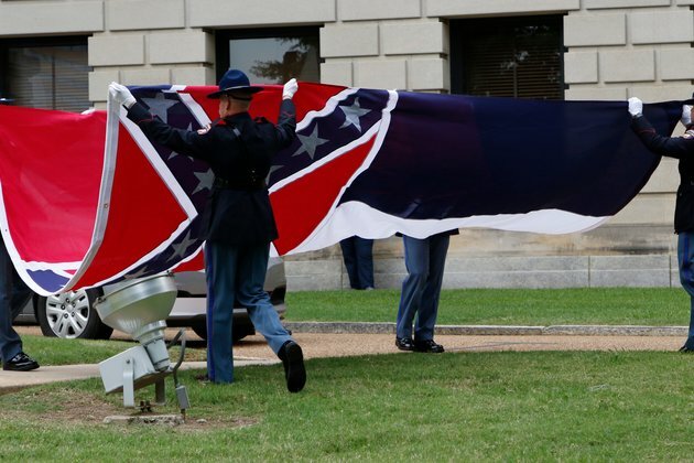Mississippi Could Drop Jim Crow-era Statewide Voting Process