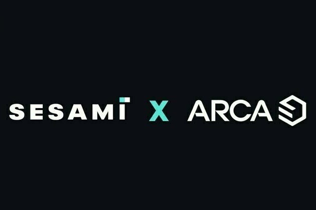 SESAMI WELCOMES GLOBAL LEADER ARCA AS IT STRENGTHENS ITS GLOBAL LEADERSHIP IN CASH AUTOMATION SOLUTIONS