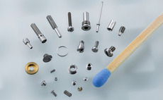 Halder's Klingel Medical Metal acquires Josef Ganter