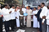 Ashok Leyland To Supply 500 buses To Sri Lankan Government