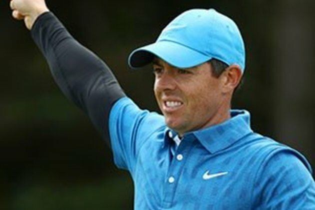 Koepka &#039;wasn&#039;t wrong&#039; says McIlroy, &#039;all good&#039; between them