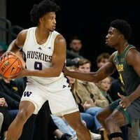 Washington's Wesley Yates III brings hot hand into game vs. Southern